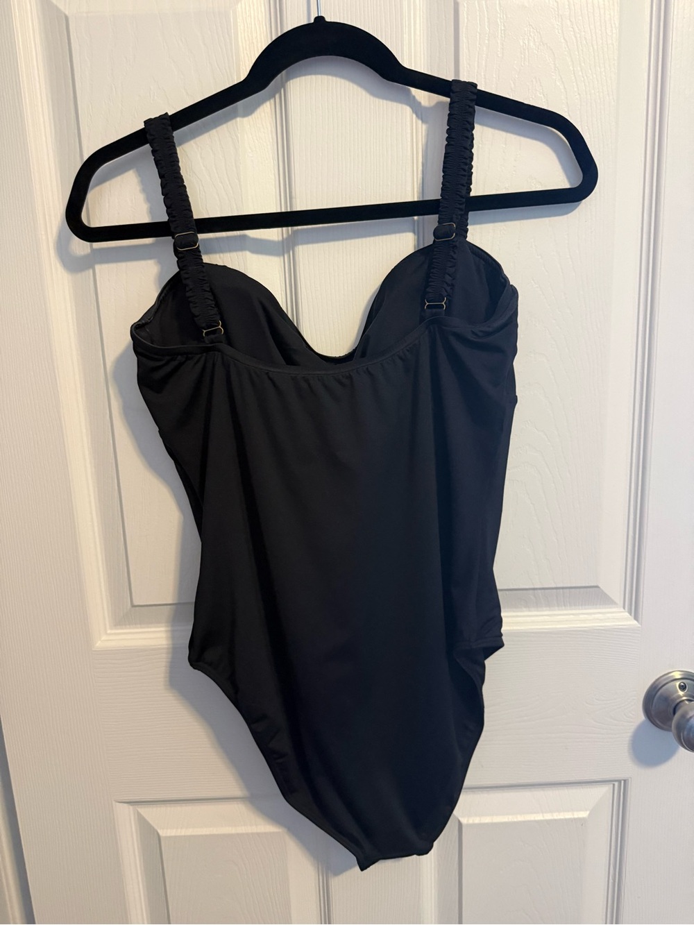 Albion Fit Playa Women’s One Piece Swimsuit (large) - Picture 2 of 5